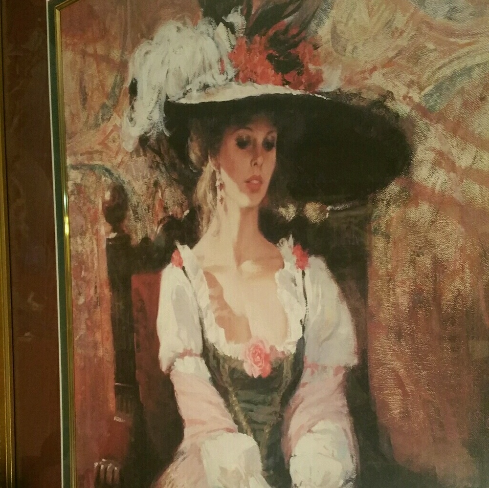 Meet your Posher, Melinda